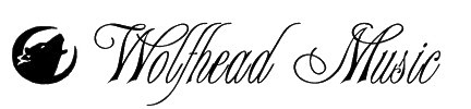 Wolfhead Music